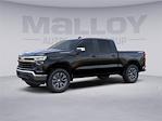 New 2026 Chevrolet Silverado 1500 LT Crew Cab for sale #274059 - photo 8