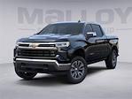 New 2026 Chevrolet Silverado 1500 LT Crew Cab for sale #274059 - photo 9