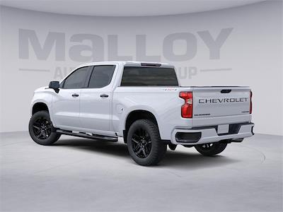 New 2026 Chevrolet Silverado 1500 - photo 1