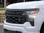 New 2026 Chevrolet Silverado 1500 Custom Crew Cab for sale #275341 - photo 13