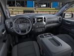 New 2026 Chevrolet Silverado 1500 Custom Crew Cab for sale #275341 - photo 15