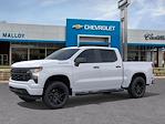 New 2026 Chevrolet Silverado 1500 Custom Crew Cab for sale #275341 - photo 4