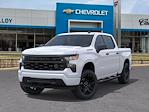 New 2026 Chevrolet Silverado 1500 Custom Crew Cab for sale #275341 - photo 7