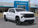 New 2026 Chevrolet Silverado 1500 Custom Crew Cab for sale #275341 - photo 8
