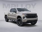 2026 Chevrolet Silverado 1500 Crew Cab 4WD Pickup for sale #278546 - photo 10