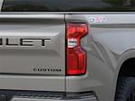 2026 Chevrolet Silverado 1500 Crew Cab 4WD Pickup for sale #278546 - photo 12