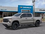 2026 Chevrolet Silverado 1500 Crew Cab 4WD Pickup for sale #278550 - photo 3