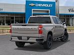 2026 Chevrolet Silverado 1500 Crew Cab 4WD Pickup for sale #278550 - photo 5