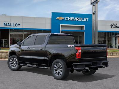 New 2026 Chevrolet Silverado 1500 - photo 1