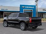 2026 Chevrolet Silverado 1500 Crew Cab 4WD Pickup for sale #281105 - photo 4