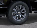 2026 Chevrolet Silverado 1500 Crew Cab 4WD Pickup for sale #281105 - photo 9