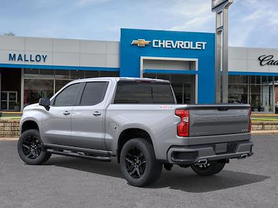 New 2026 Chevrolet Silverado 1500 - photo 1