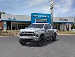 2026 Chevrolet Silverado 1500 Crew Cab 4WD Pickup for sale #281115 - photo 1
