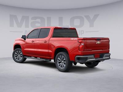 New 2026 Chevrolet Silverado 1500 - photo 1