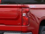 New 2026 Chevrolet Silverado 1500 LT Crew Cab for sale #281331 - photo 11