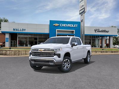 New 2026 Chevrolet Silverado 1500 - photo 1