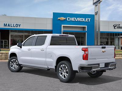 New 2026 Chevrolet Silverado 1500 - photo 1