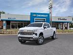 2026 Chevrolet Silverado 1500 Crew Cab 4WD Pickup for sale #283263 - photo 1