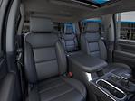 2026 Chevrolet Silverado 1500 Crew Cab 4WD Pickup for sale #283263 - photo 16