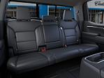 2026 Chevrolet Silverado 1500 Crew Cab 4WD Pickup for sale #283263 - photo 17