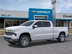 2026 Chevrolet Silverado 1500 Crew Cab 4WD Pickup for sale #283263 - photo 4