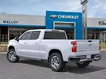 2026 Chevrolet Silverado 1500 Crew Cab 4WD Pickup for sale #283263 - photo 2