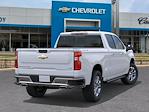 2026 Chevrolet Silverado 1500 Crew Cab 4WD Pickup for sale #283263 - photo 5