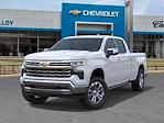 2026 Chevrolet Silverado 1500 Crew Cab 4WD Pickup for sale #283263 - photo 7