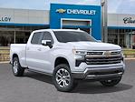 2026 Chevrolet Silverado 1500 Crew Cab 4WD Pickup for sale #283263 - photo 8