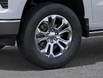 2026 Chevrolet Silverado 1500 Crew Cab 4WD Pickup for sale #283263 - photo 9