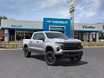 2025 Chevrolet Silverado 1500 Crew Cab 4WD Pickup for sale #T1182 - photo 1