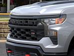 2025 Chevrolet Silverado 1500 Crew Cab 4WD Pickup for sale #T1182 - photo 13