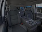 2025 Chevrolet Silverado 1500 Crew Cab 4WD Pickup for sale #T1182 - photo 16