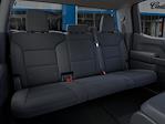 2025 Chevrolet Silverado 1500 Crew Cab 4WD Pickup for sale #T1182 - photo 17