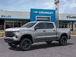 2025 Chevrolet Silverado 1500 Crew Cab 4WD Pickup for sale #T1182 - photo 2