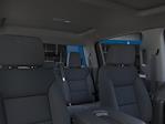 2025 Chevrolet Silverado 1500 Crew Cab 4WD Pickup for sale #T1182 - photo 24