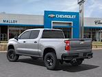 2025 Chevrolet Silverado 1500 Crew Cab 4WD Pickup for sale #T1182 - photo 3