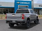 2025 Chevrolet Silverado 1500 Crew Cab 4WD Pickup for sale #T1182 - photo 4