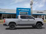 2025 Chevrolet Silverado 1500 Crew Cab 4WD Pickup for sale #T1182 - photo 5