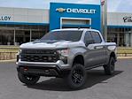 2025 Chevrolet Silverado 1500 Crew Cab 4WD Pickup for sale #T1182 - photo 6