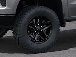 2025 Chevrolet Silverado 1500 Crew Cab 4WD Pickup for sale #T1182 - photo 9