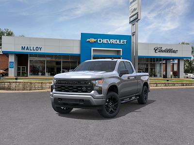 New 2026 Chevrolet Silverado 1500 - photo 1