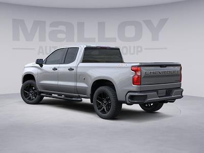 New 2026 Chevrolet Silverado 1500 - photo 1