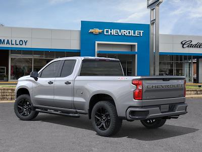 New 2026 Chevrolet Silverado 1500 - photo 1