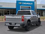 2026 Chevrolet Silverado 1500 Double Cab 4WD Pickup for sale #287031 - photo 5