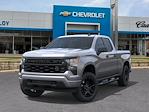 2026 Chevrolet Silverado 1500 Double Cab 4WD Pickup for sale #287031 - photo 7