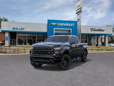 New 2026 Chevrolet Silverado 1500 - photo 1