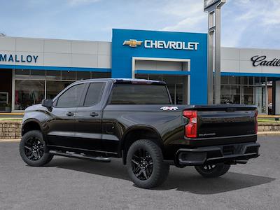 New 2026 Chevrolet Silverado 1500 - photo 1