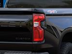 2026 Chevrolet Silverado 1500 Double Cab 4WD Pickup for sale #287037 - photo 11