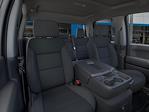 2026 Chevrolet Silverado 1500 Double Cab 4WD Pickup for sale #287037 - photo 16